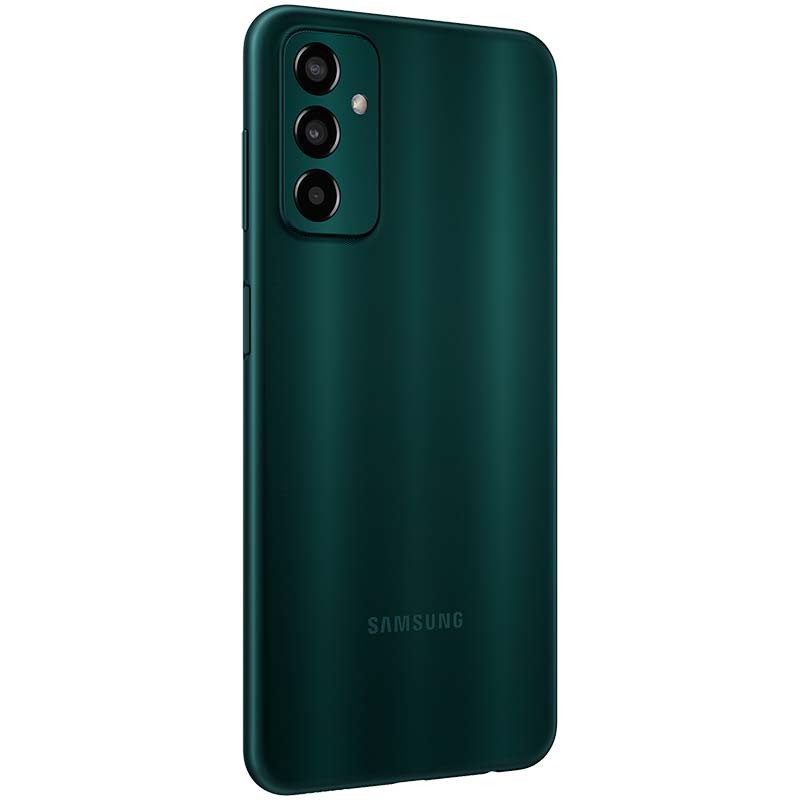 Samsung Galaxy M13 4GB/128GB Verde - Teléfono móvil - Ítem5