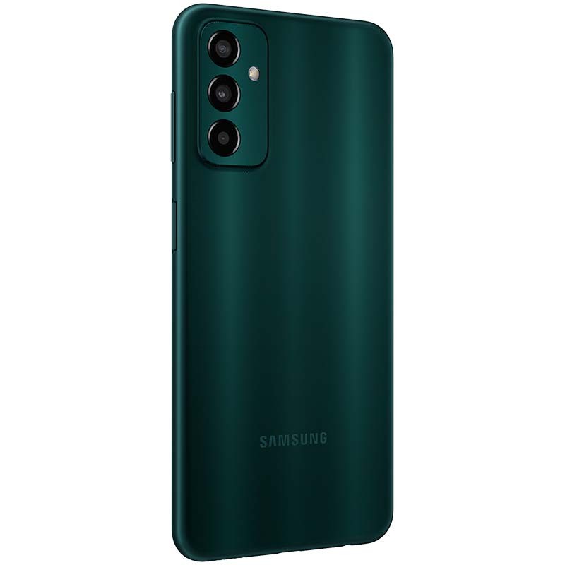 Teléfono móvil Samsung Galaxy M13 4GB/64GB Verde - Ítem5