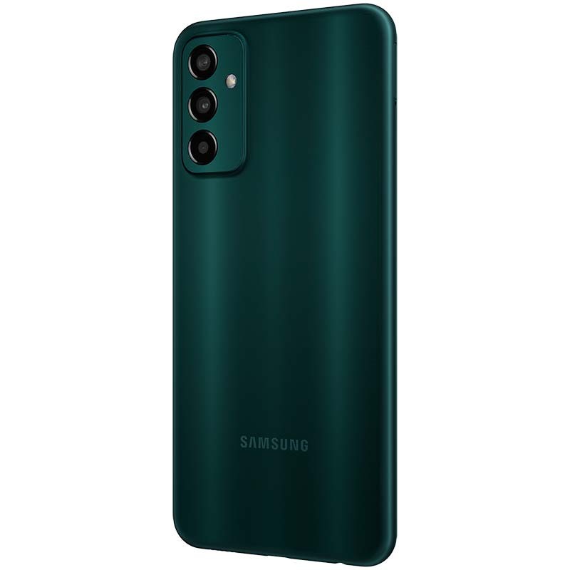 Samsung Galaxy M13 4GB/128GB Verde - Teléfono móvil - Ítem6