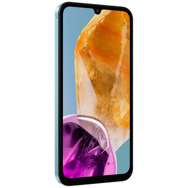 Teléfono móvil Samsung Galaxy M15 5G 4GB/128GB Azul Claro - Ítem2