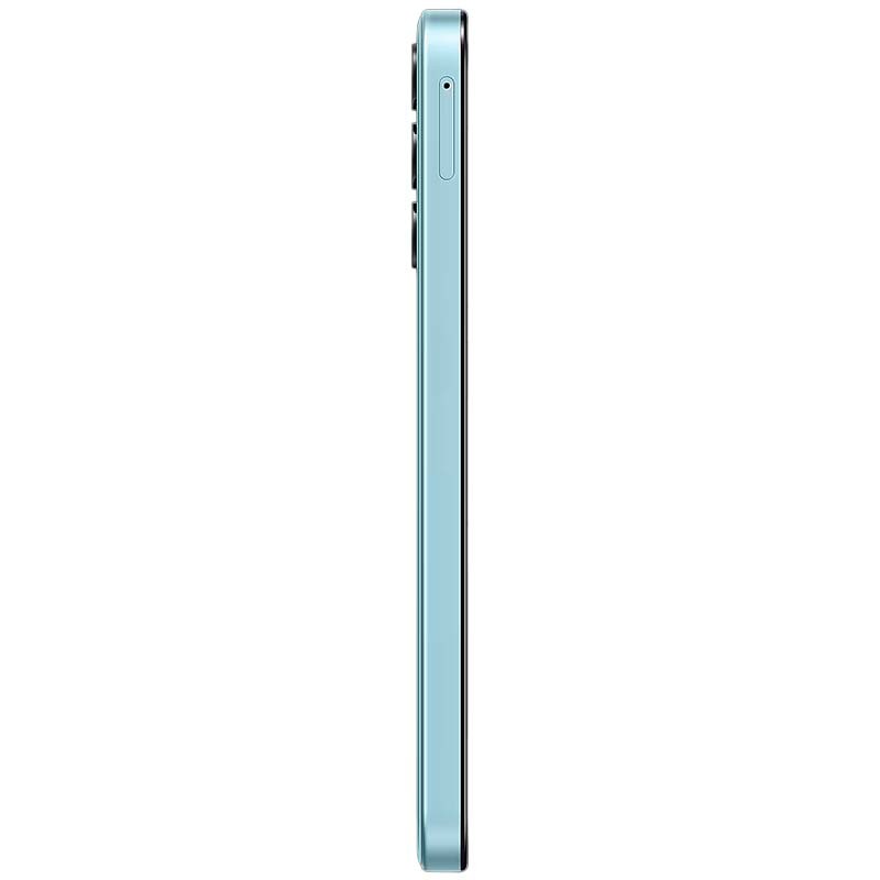 Teléfono móvil Samsung Galaxy M15 5G 4GB/128GB Azul Claro - Ítem7