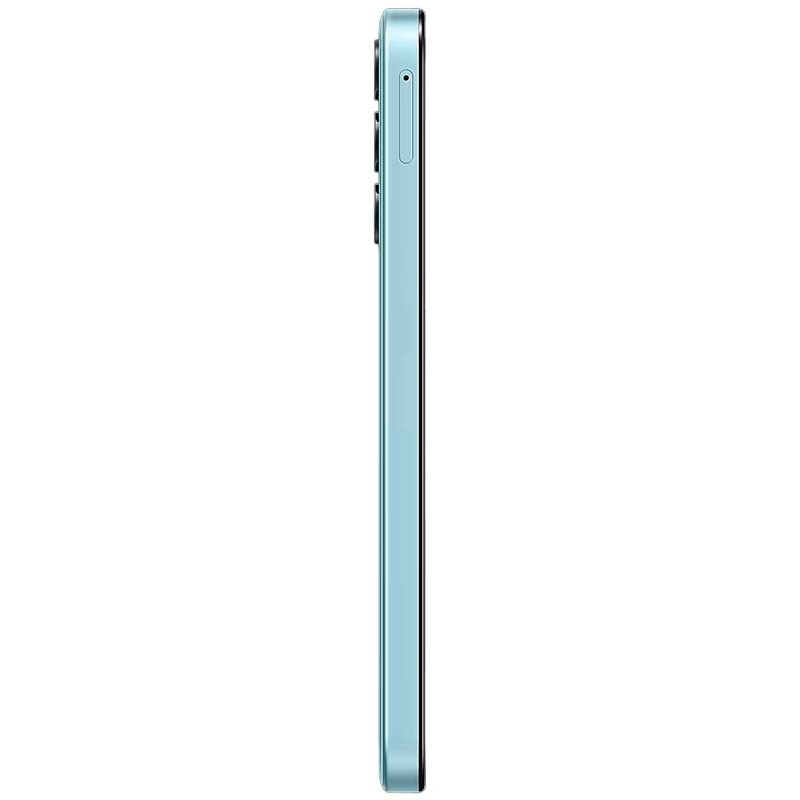 Teléfono móvil Samsung Galaxy M15 5G 4GB/128GB Azul Claro - Ítem7