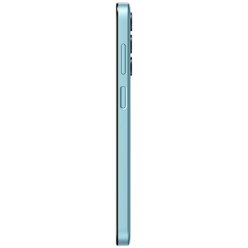 Teléfono móvil Samsung Galaxy M15 5G 4GB/128GB Azul Claro - Ítem8