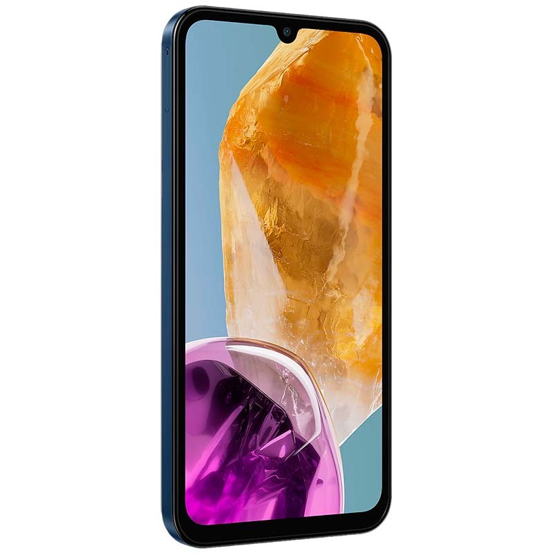 Teléfono móvil Samsung Galaxy M15 5G 4GB/128GB Azul Oscuro - Ítem2