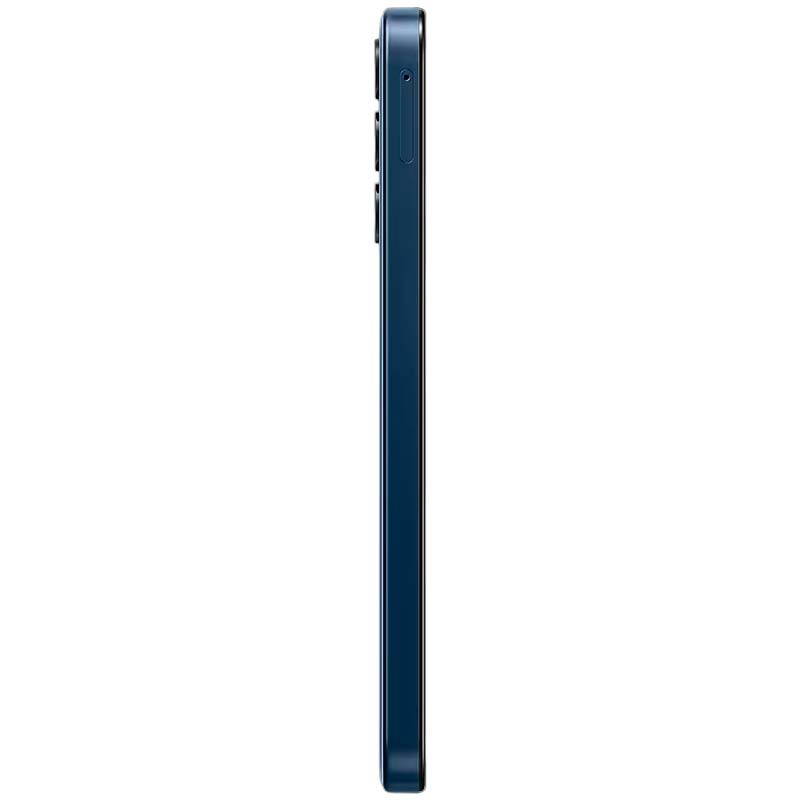 Téléphone portable Samsung Galaxy M15 5G 4Go/128Go Bleu Foncé - Ítem7