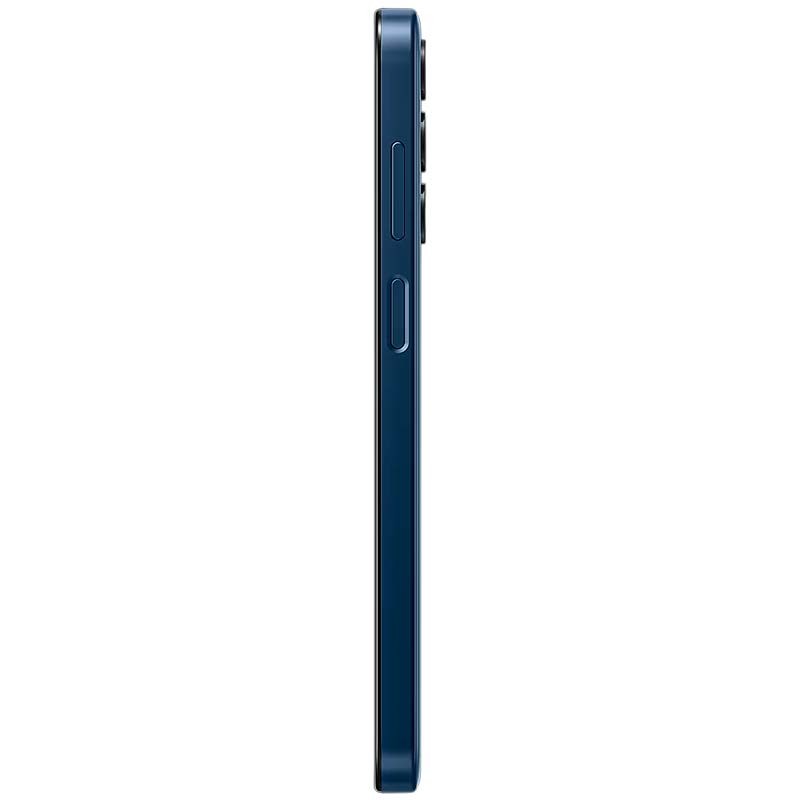 Téléphone portable Samsung Galaxy M15 5G 4Go/128Go Bleu Foncé - Ítem8