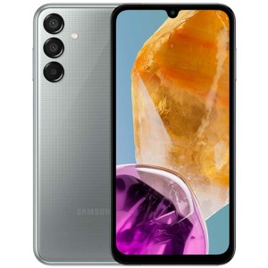 Teléfono móvil Samsung Galaxy M15 5G 4GB/128GB Gris