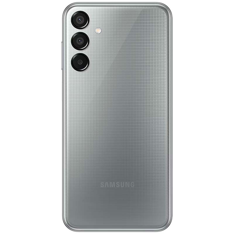 Teléfono móvil Samsung Galaxy M15 5G 4GB/128GB Gris - Ítem4