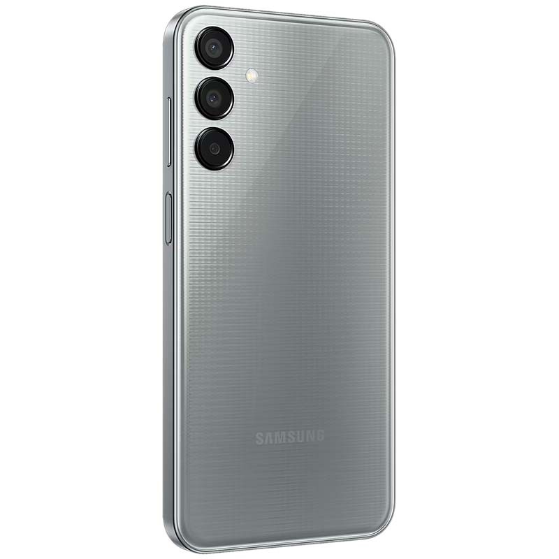 Teléfono móvil Samsung Galaxy M15 5G 4GB/128GB Gris - Ítem5