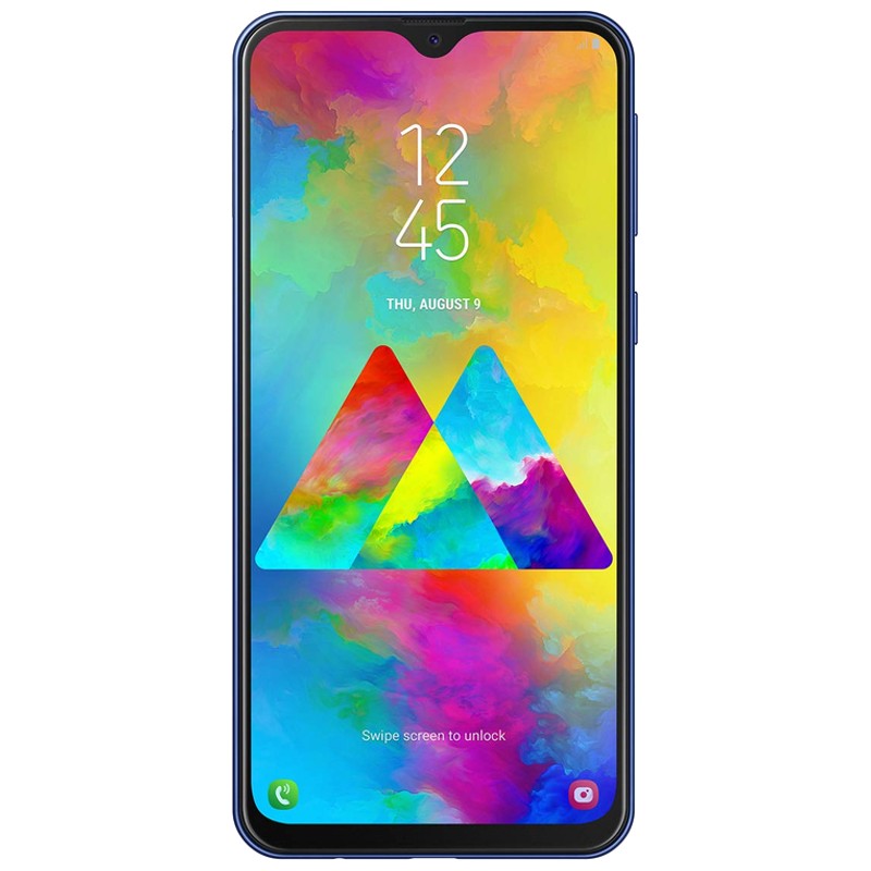 Samsung Galaxy M20 M205 3GB/32GB DS Azul - Ítem