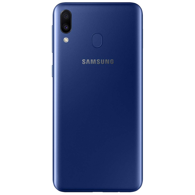 Samsung Galaxy M20 M205 3GB/32GB DS Azul - Ítem1