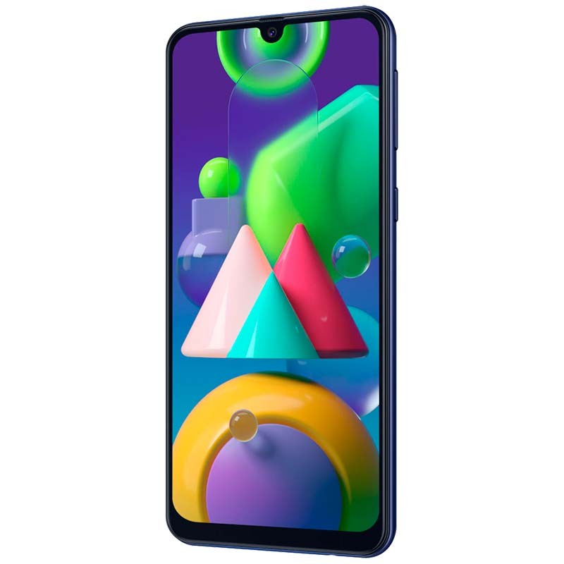 galaxy m215