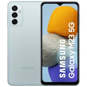 Samsung Galaxy M23 5G 4 GB/128GB Azul Claro
