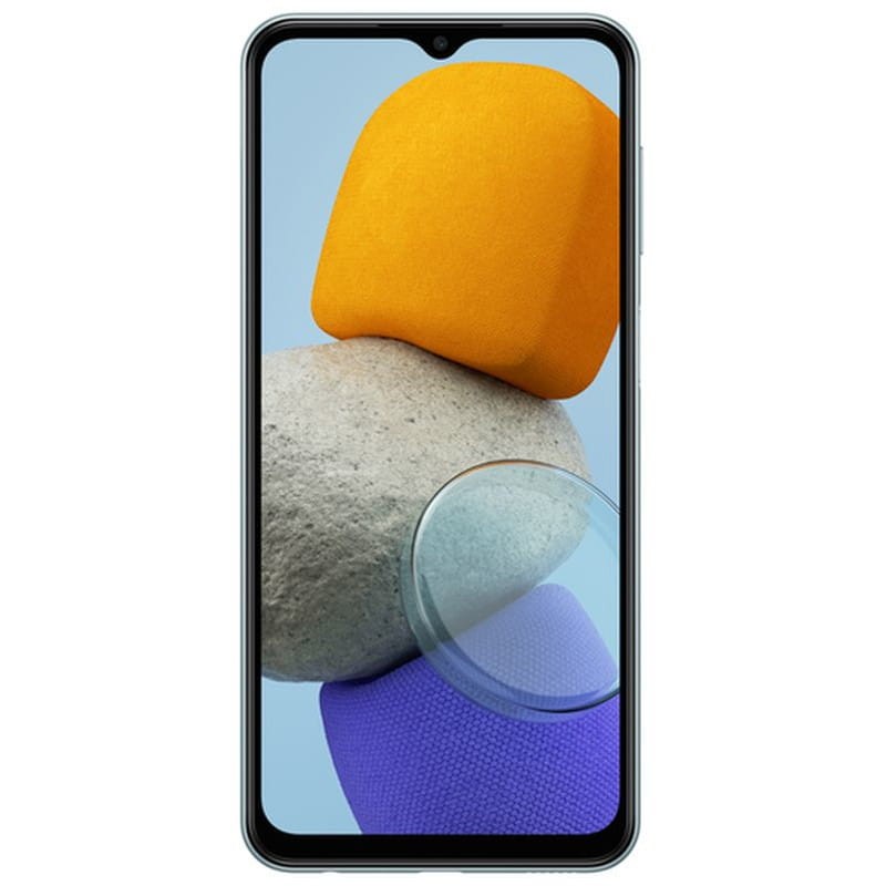 Samsung Galaxy M23 5G 4 GB/128GB Azul Claro - Item1