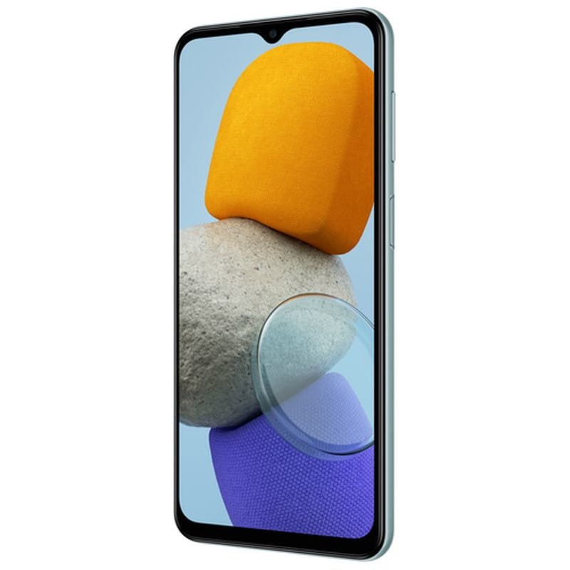 Samsung Galaxy M23 5G 4GB/128GB Azul Claro - Ítem5