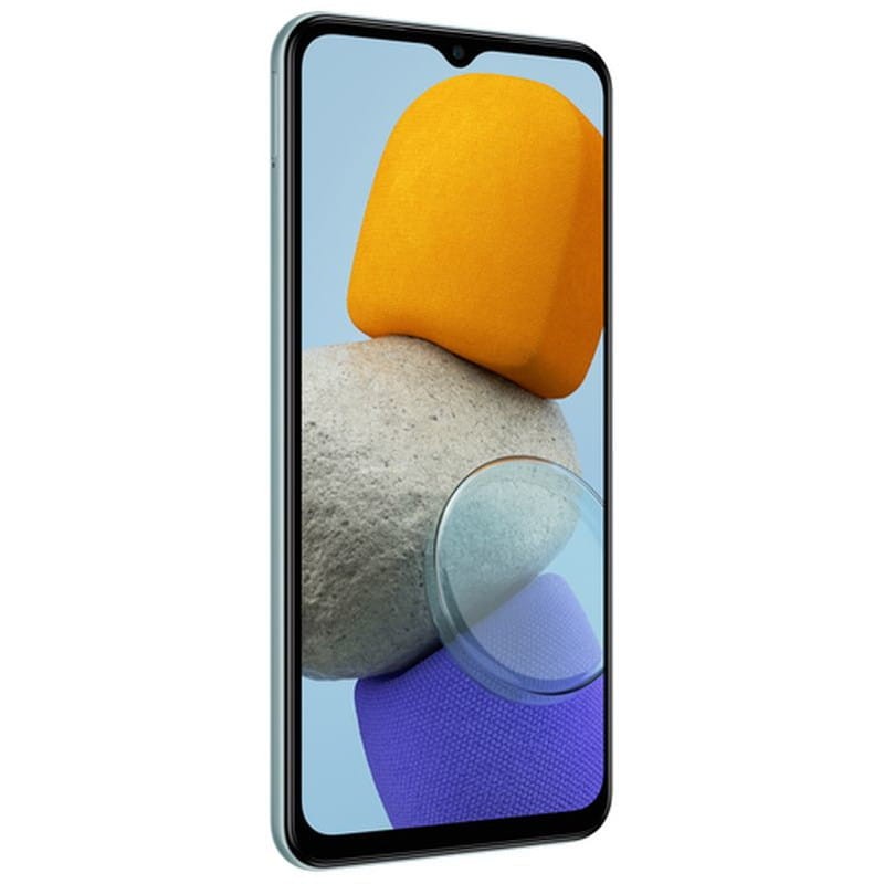 Samsung Galaxy M23 5G 4Go/128Go Bleu Clair - Non Scelle - Ítem6