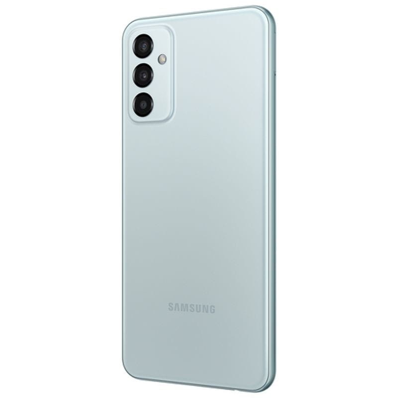 Samsung Galaxy M23 5G 4 GB/128GB Azul Claro - Item7