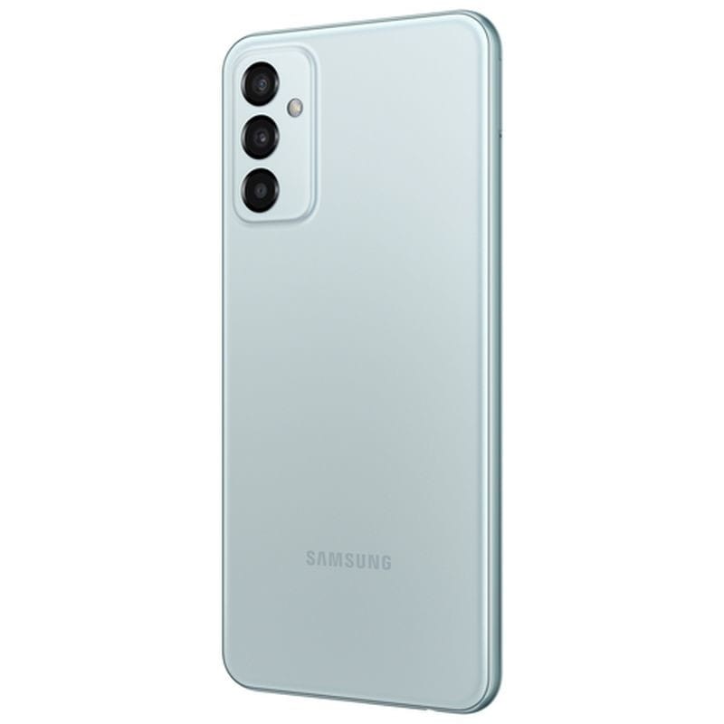 Samsung Galaxy M23 5G 4Go/128Go Bleu Clair - Non Scelle - Ítem7