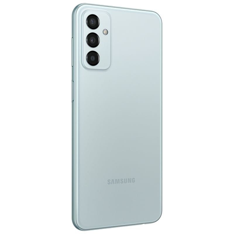 Samsung Galaxy M23 5G 4 GB/128GB Azul Claro - Item8
