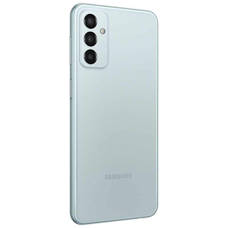 Samsung Galaxy M23 5G 4GB/128GB Azul Claro - Ítem8