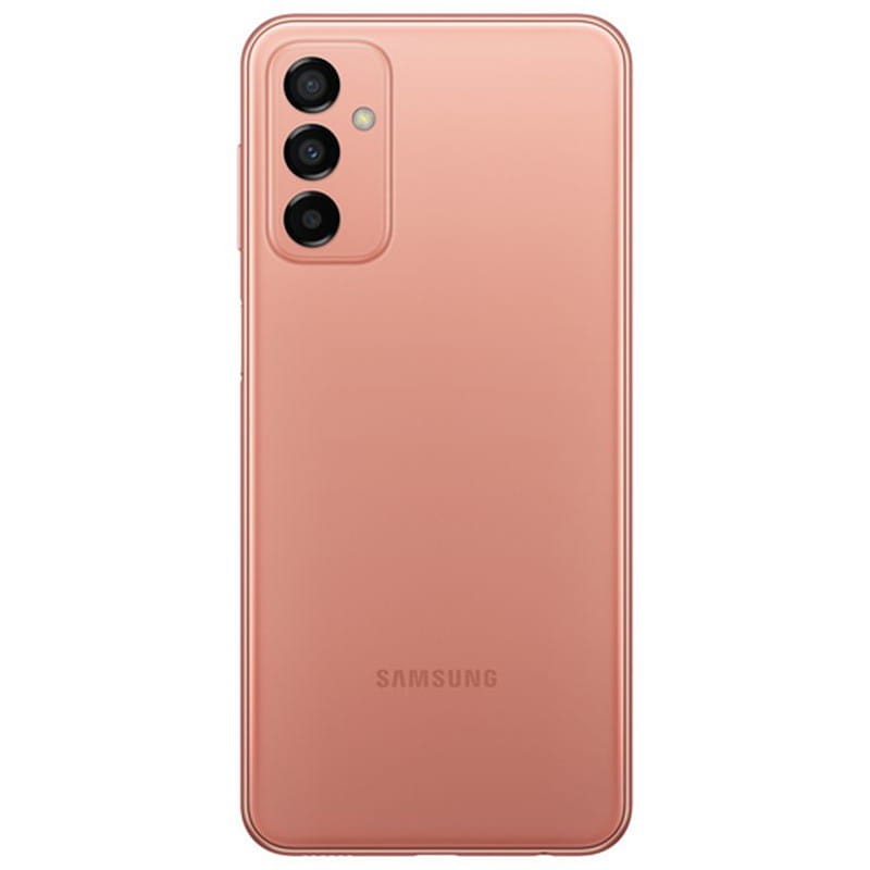 Samsung Galaxy M23 5G 4GB/128GB Naranja - Ítem2