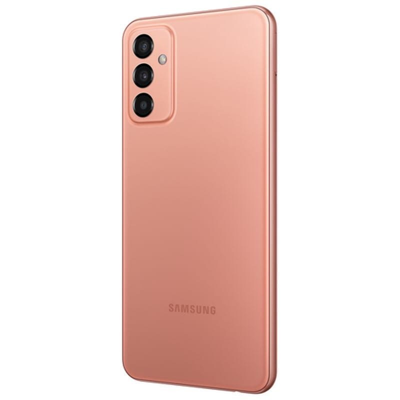 Samsung Galaxy M23 5G 4GB/128GB Naranja - Ítem7