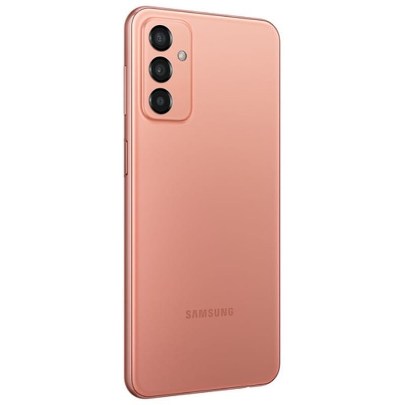 Samsung Galaxy M23 5G 4GB/128GB Naranja - Ítem8