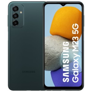 Samsung Galaxy M23 5G 4Go/128Go Vert Foncé