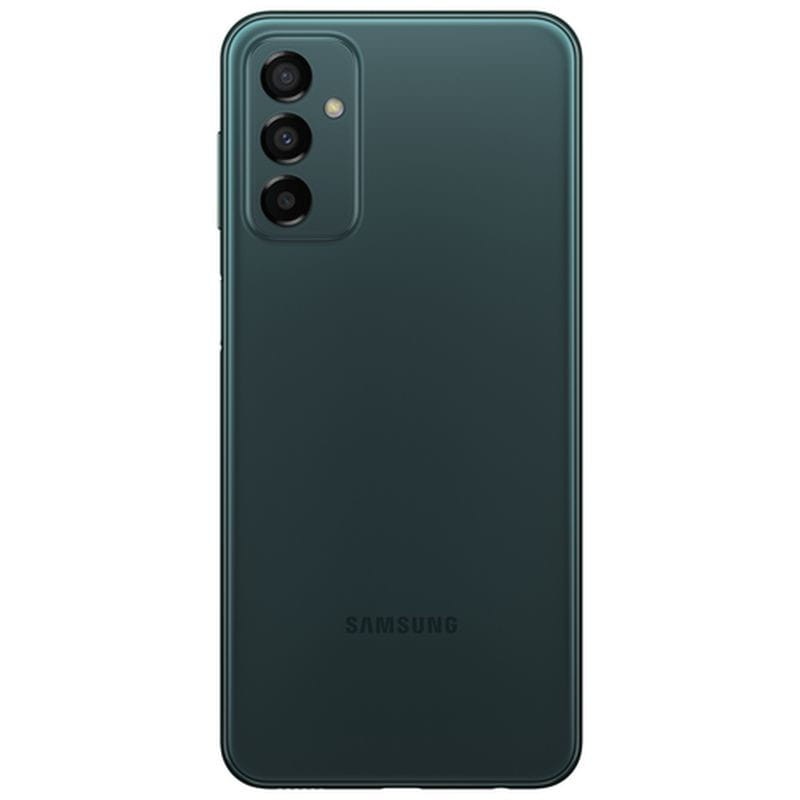 Samsung Galaxy M23 5G 4Go/128Go Vert Foncé - Ítem2