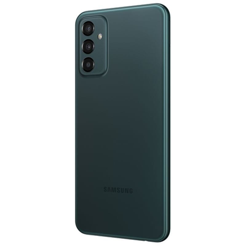 Samsung Galaxy M23 5G 4Go/128Go Vert Foncé - Ítem7
