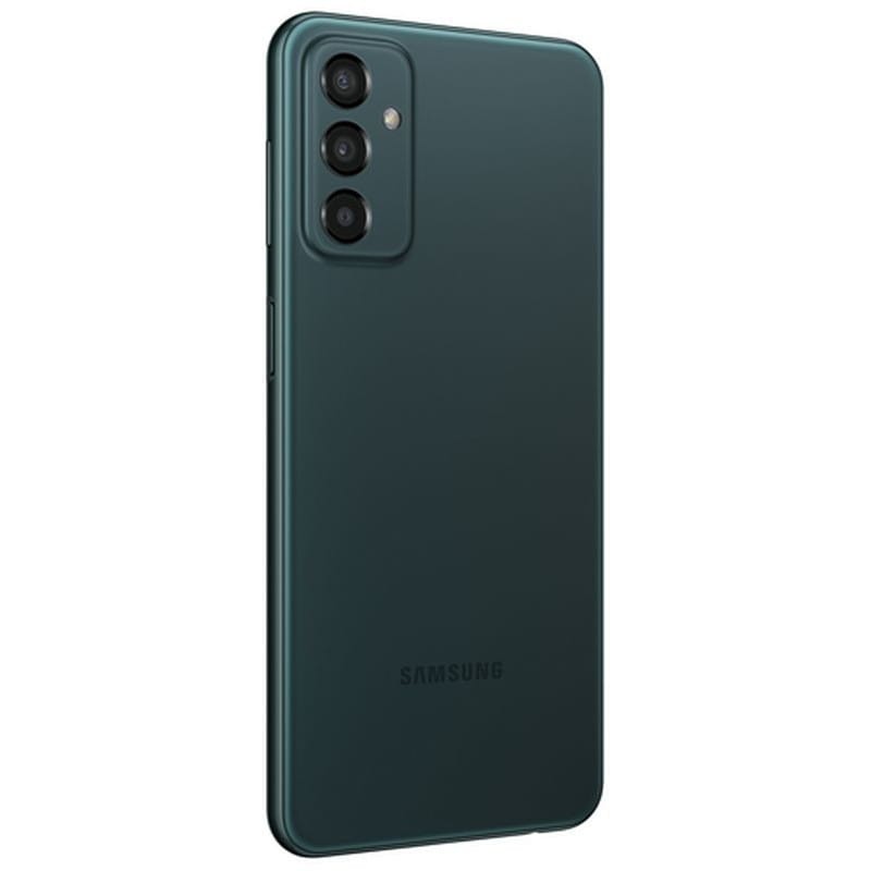 Samsung Galaxy M23 5G 4Go/128Go Vert Foncé - Ítem8