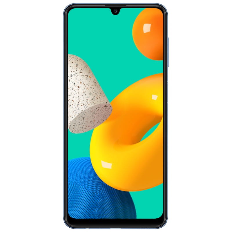 Samsung Galaxy M32 M325 6GB/128GB Azul