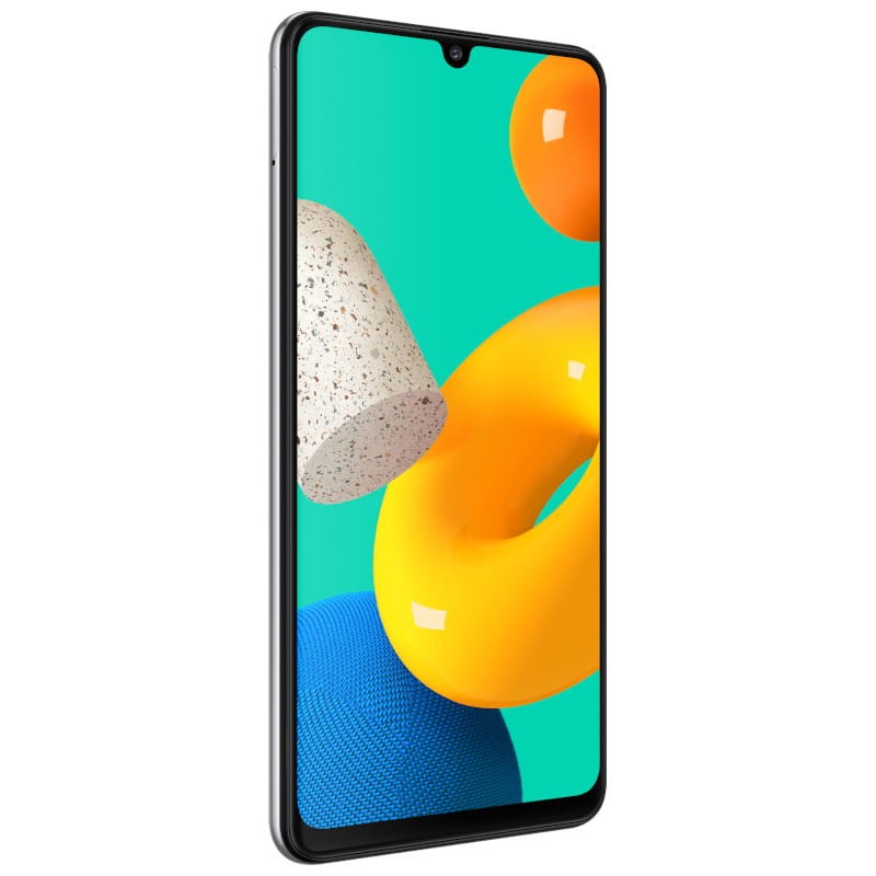 Samsung Galaxy M32 M325 6GB/128GB Blanco- Teléfono móvil - Ítem6