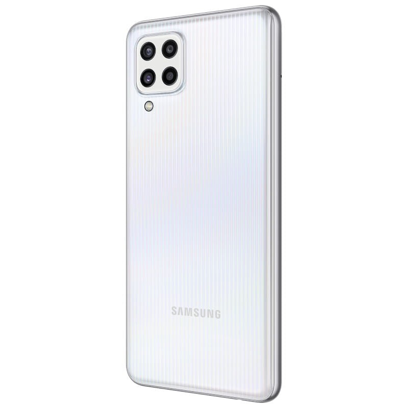 Samsung Galaxy M32 M325 6GB/128GB Blanco- Teléfono móvil - Ítem7
