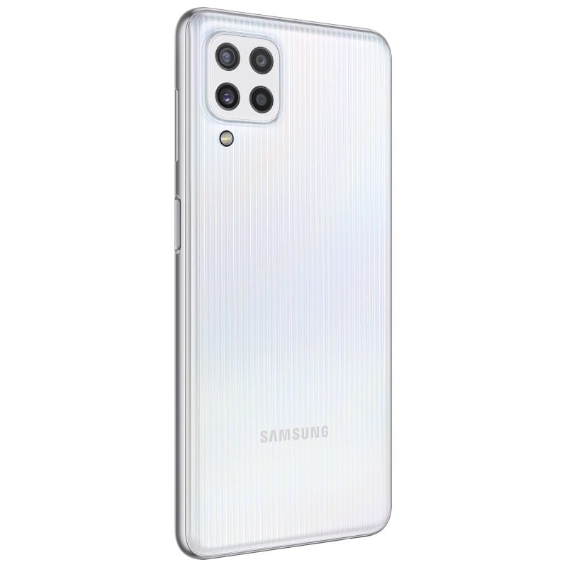Samsung Galaxy M32 M325 6GB/128GB Blanco- Teléfono móvil - Ítem8