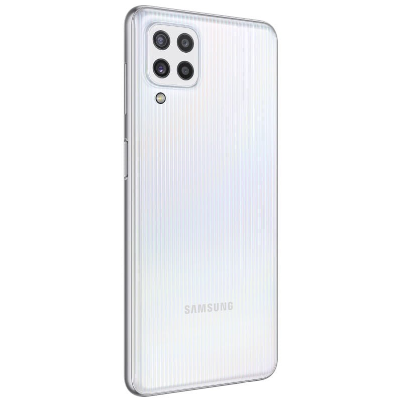 Samsung Galaxy M32 M325 6 Go/128 Go Blanc- Téléphone portable - Ítem8