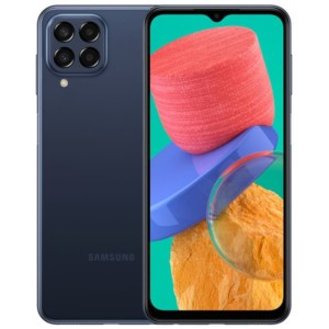 Samsung Galaxy M33 5G 6Go/128Go Bleu