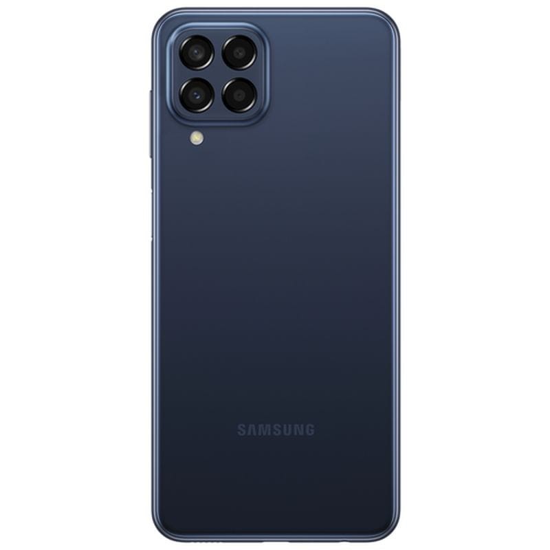 Samsung Galaxy M33 5G 6GB/128GB Azul - Ítem2