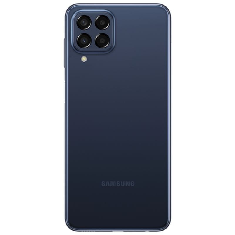 Samsung Galaxy M33 5G 6GB/128GB Azul - Ítem2