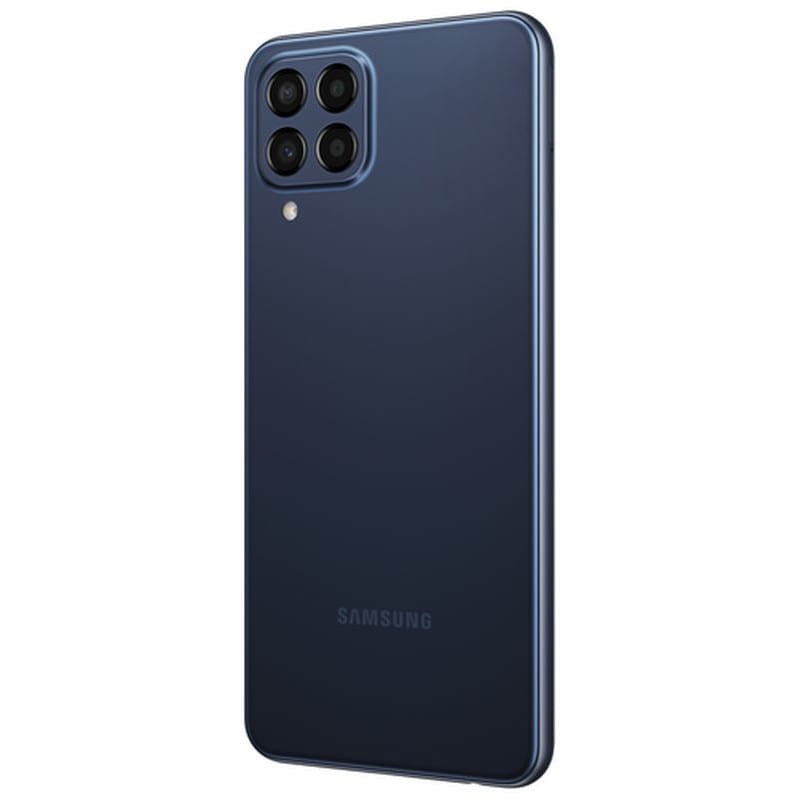 Samsung Galaxy M33 5G 6GB/128GB Azul - Ítem7