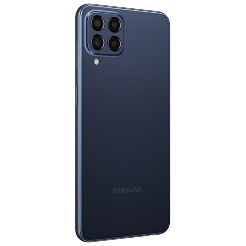 Samsung Galaxy M33 5G 6GB/128GB Azul - Ítem8