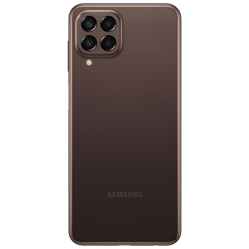 Samsung Galaxy M33 5G 6GB/128GB Marrom - Item2