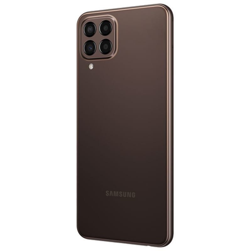 Samsung Galaxy M33 5G 6GB/128GB Marrom - Item7