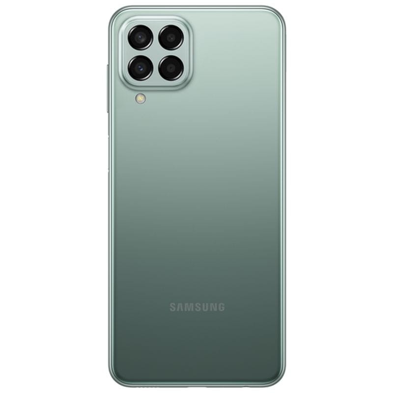 Samsung Galaxy M33 5G 6GB/128GB Verde - Ítem2
