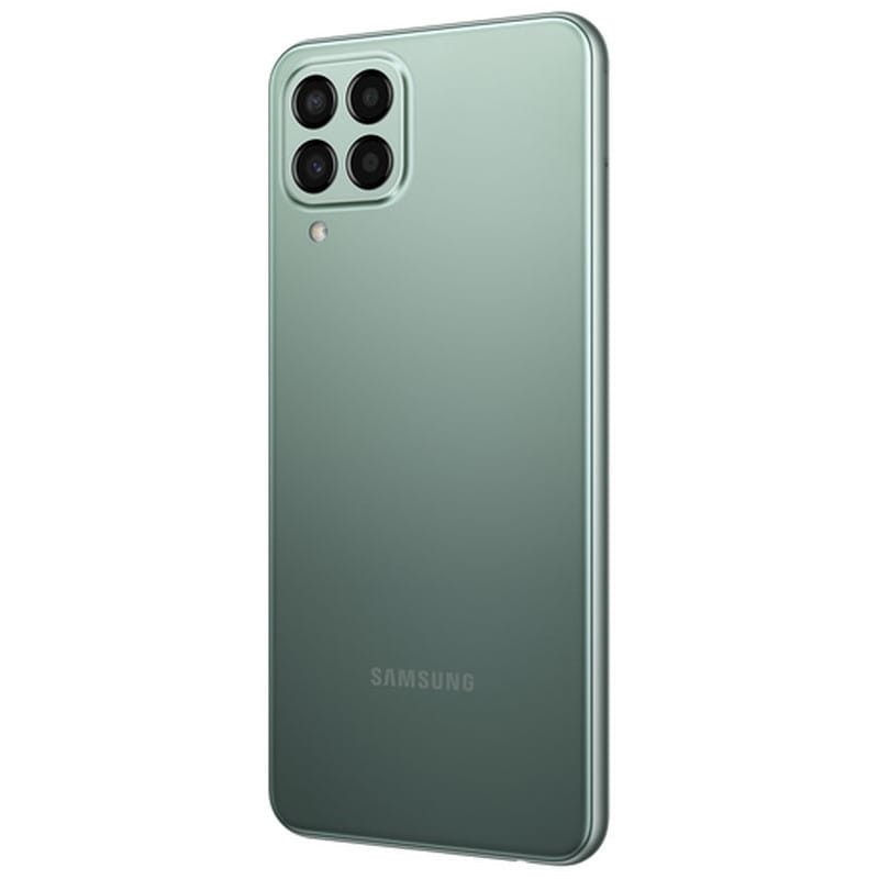 Samsung Galaxy M33 5G 6GB/128GB Verde - Ítem7