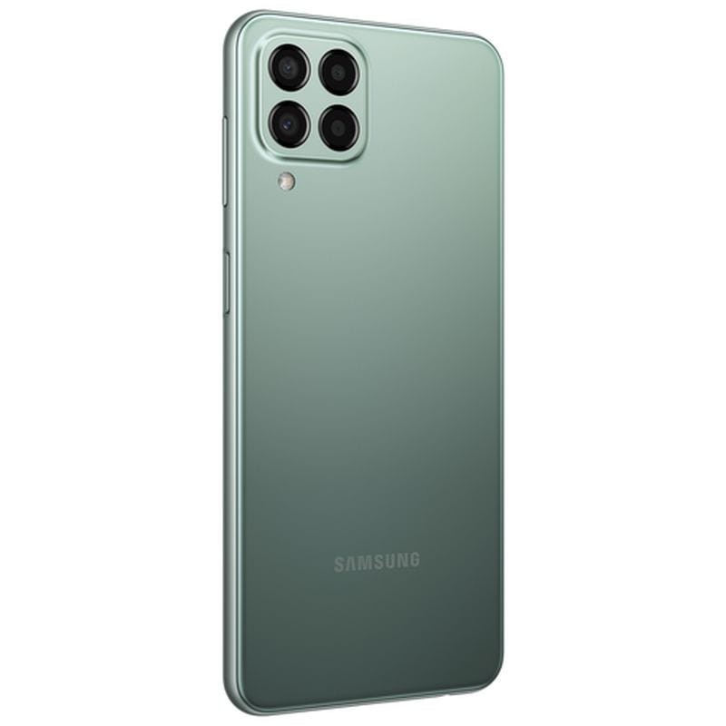 Samsung Galaxy M33 5G 6 GB/128GB Verde - Item8