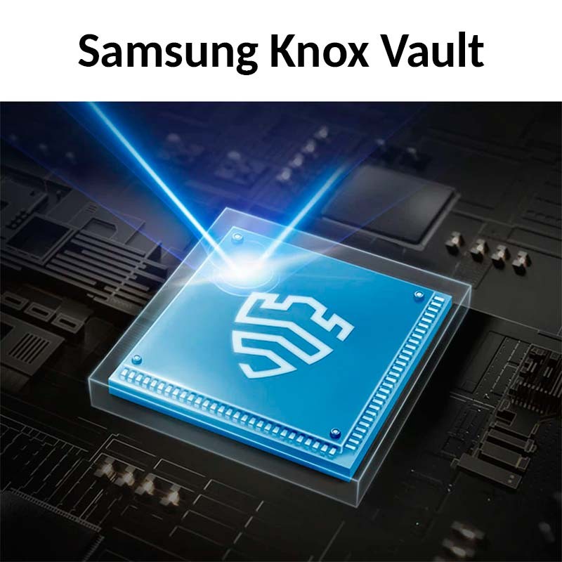 Teléfono móvil Samsung Galaxy M35 5G 6GB/128GB Azul Oscuro - Ítem15