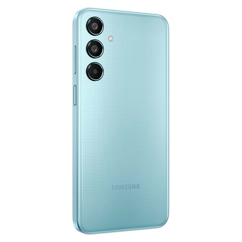 Telemóvel Samsung Galaxy M35 5G 6GB/128GB Azul Claro - Item5