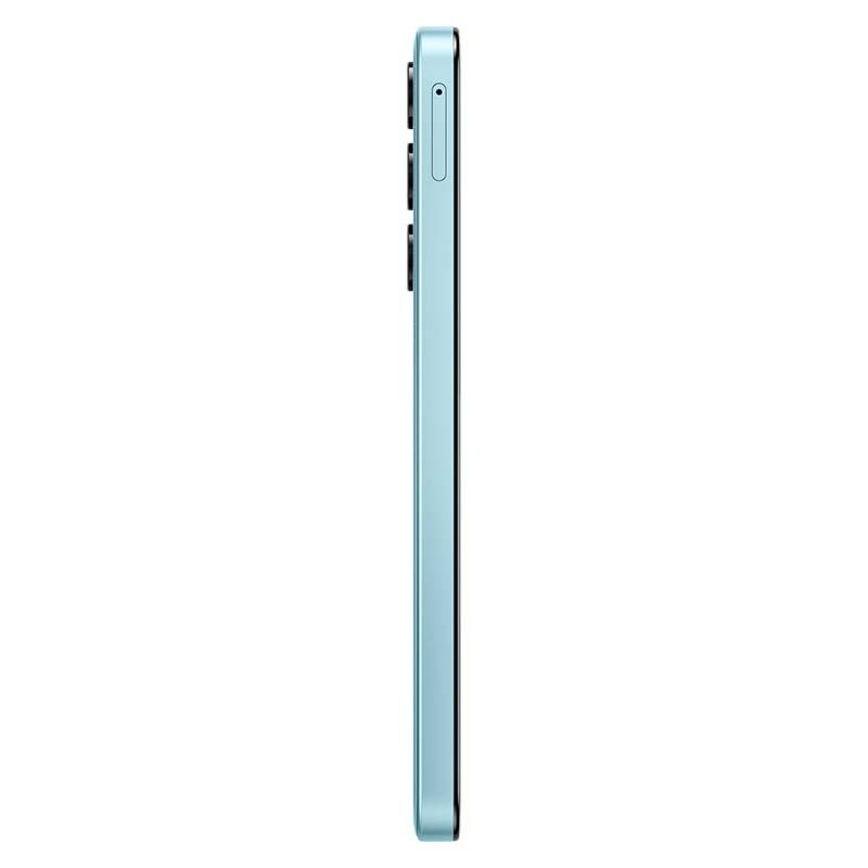 Telemóvel Samsung Galaxy M35 5G 6GB/128GB Azul Claro - Item7