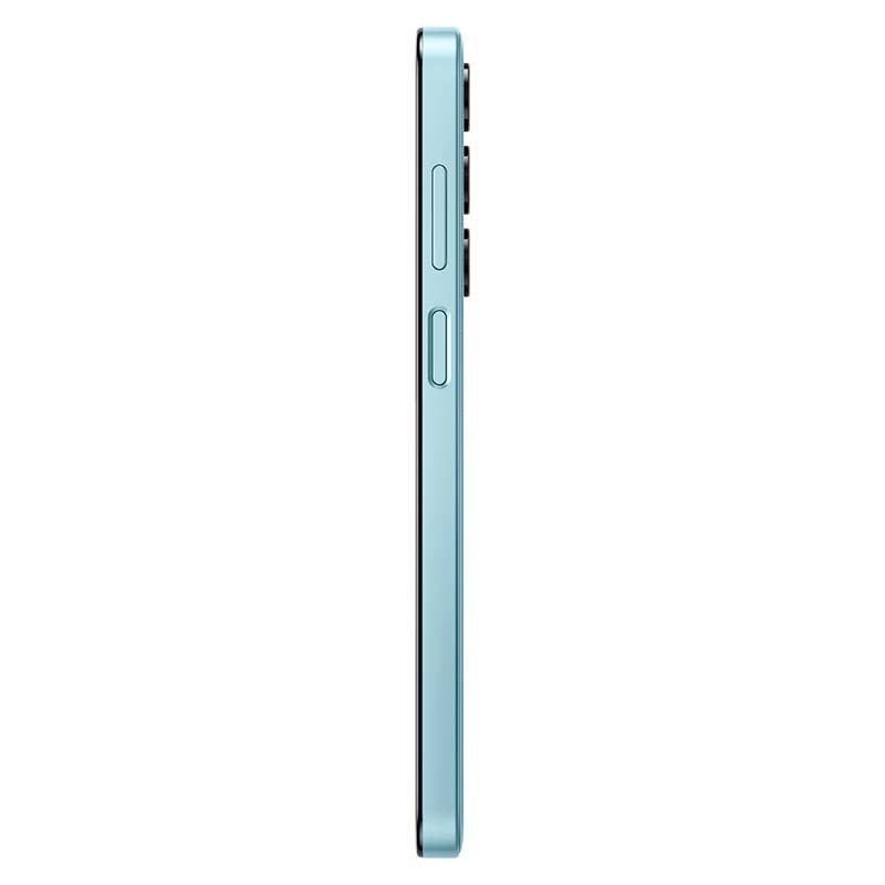 Telemóvel Samsung Galaxy M35 5G 6GB/128GB Azul Claro - Item8